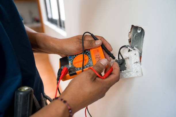 Emergency Electrical Repair Services in Rome City, IN